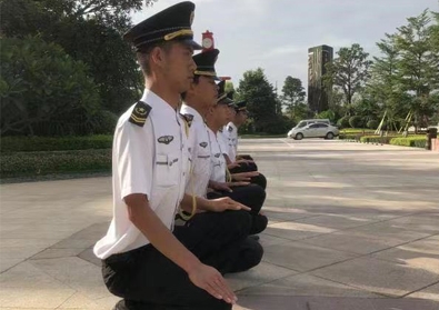 不同的安保部门要做的事情